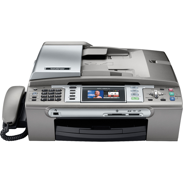 BROTHER MFC 680CN