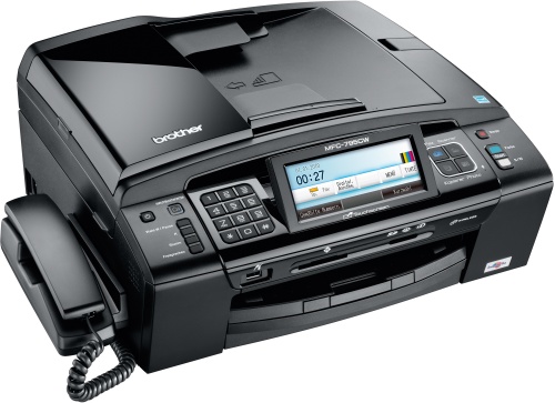 BROTHER MFC 795CW