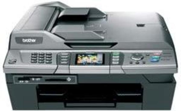 BROTHER MFC 820CW