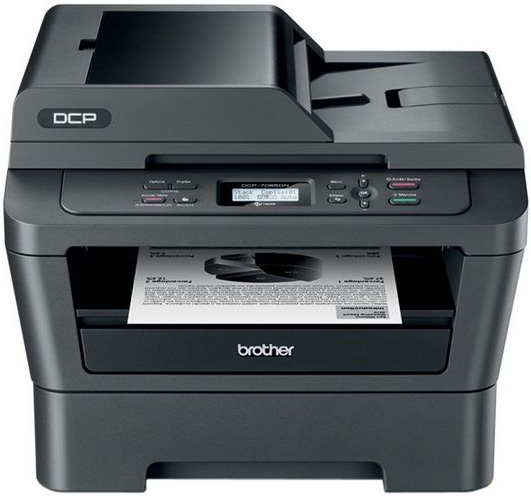 Brother DCP 7065 DN