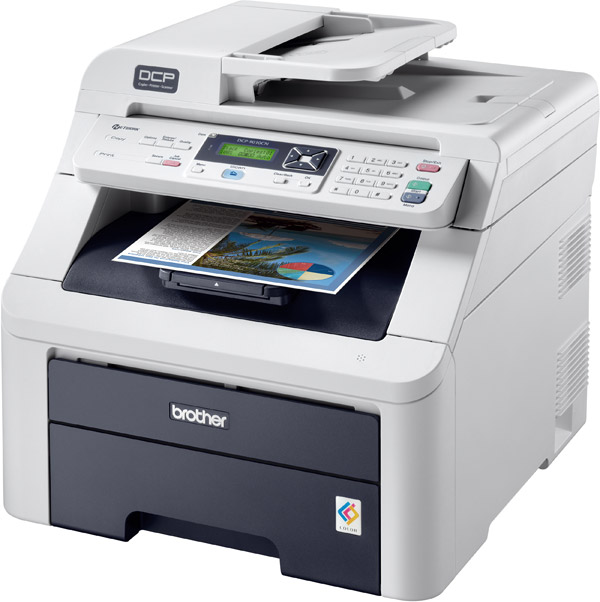Brother DCP 9010CN