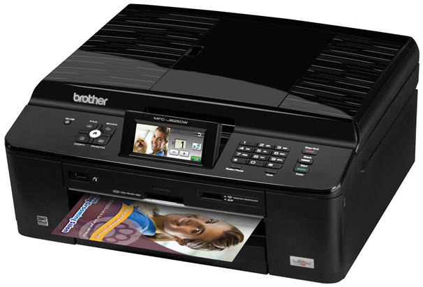 BROTHER MFC J825DW