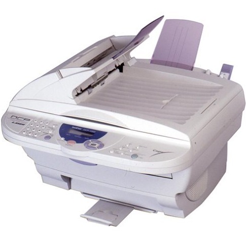 Brother DCP 1000