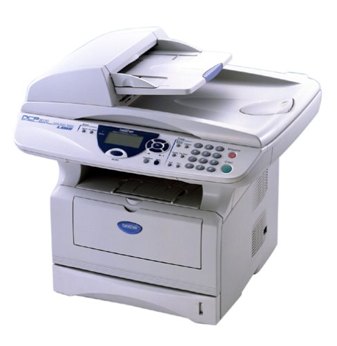  Brother DCP 8025D