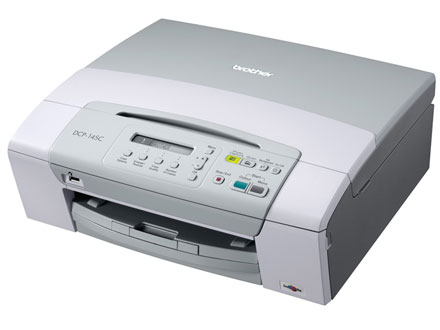 BROTHER DCP 145C