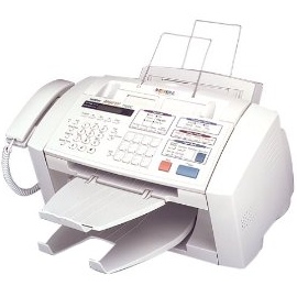 BROTHER Fax MFC 7160 C