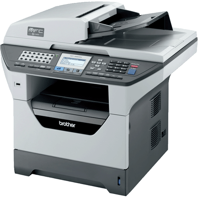 BROTHER MFC 8880