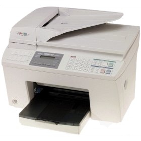BROTHER Fax MFC 9100
