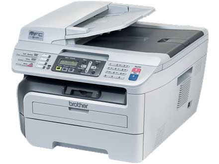 Brother MFC 7440N