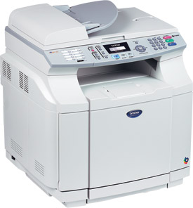 Brother MFC 9420CNLT