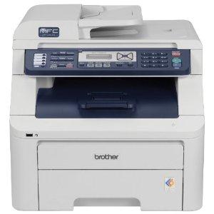 Brother MFC 9000