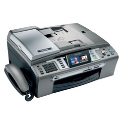 Brother DCP 680CN