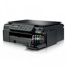 Brother DCP-J100