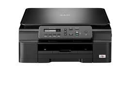 Brother DCP-J152W