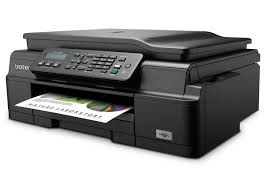 Brother MFC-J200