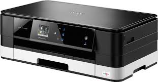 Brother DCP-J4110DW