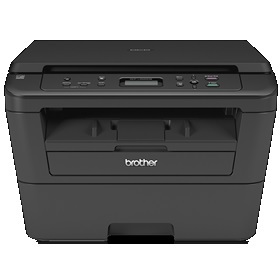Brother DCP-L2500