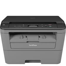 Brother DCP-L2500D