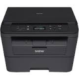 Brother DCP-L2520