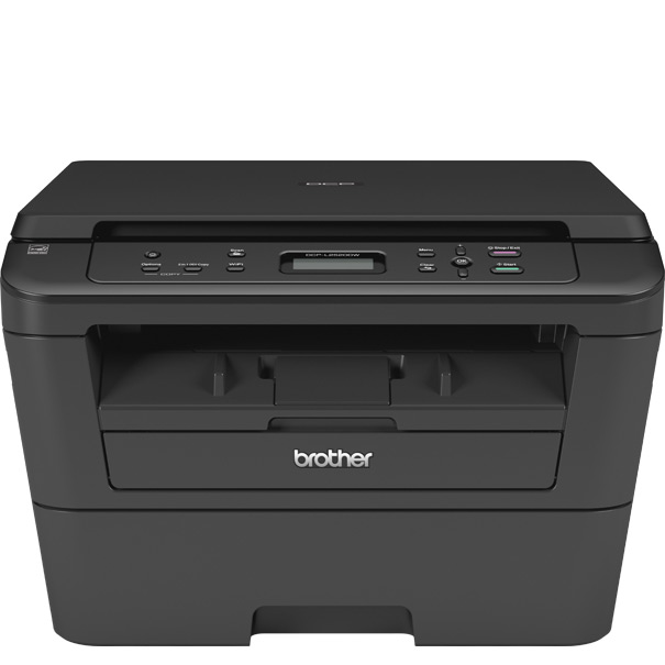 Brother DCP-L2520DW