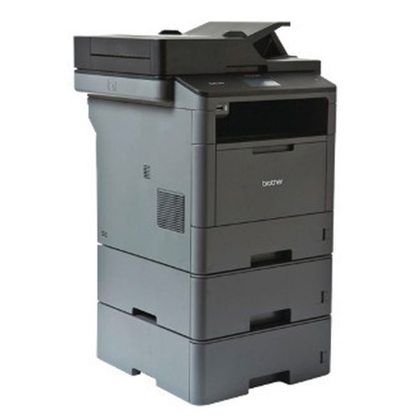 Brother DCP-L5500DN