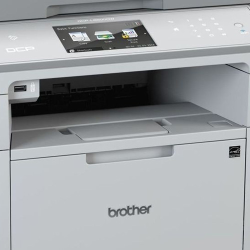 Brother DCP-L6600DW