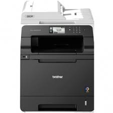 Brother DCP-L8400