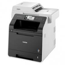 Brother DCP-L8450