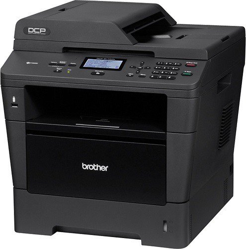 Brother DCP 8110 dn
