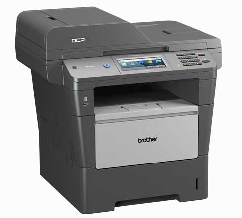 Brother DCP 8250dn