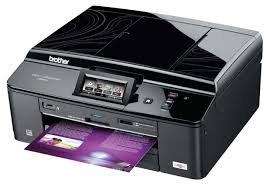 Brother DCP J925DW