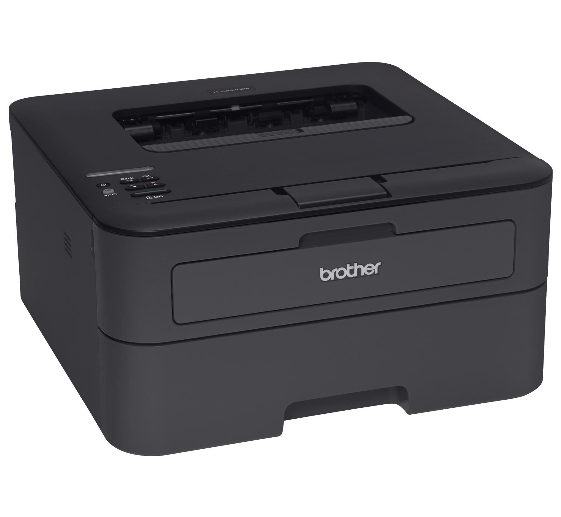 Brother HL-L2340