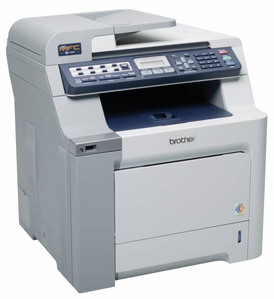 Brother MFC 9440CN
