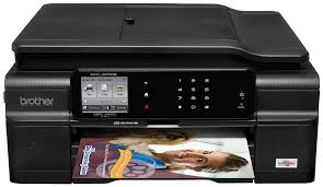 Brother MFC-J650DW