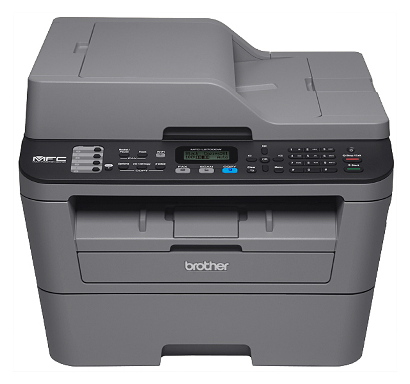 Brother MFC-L2700