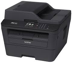 Brother MFC-L2740DW