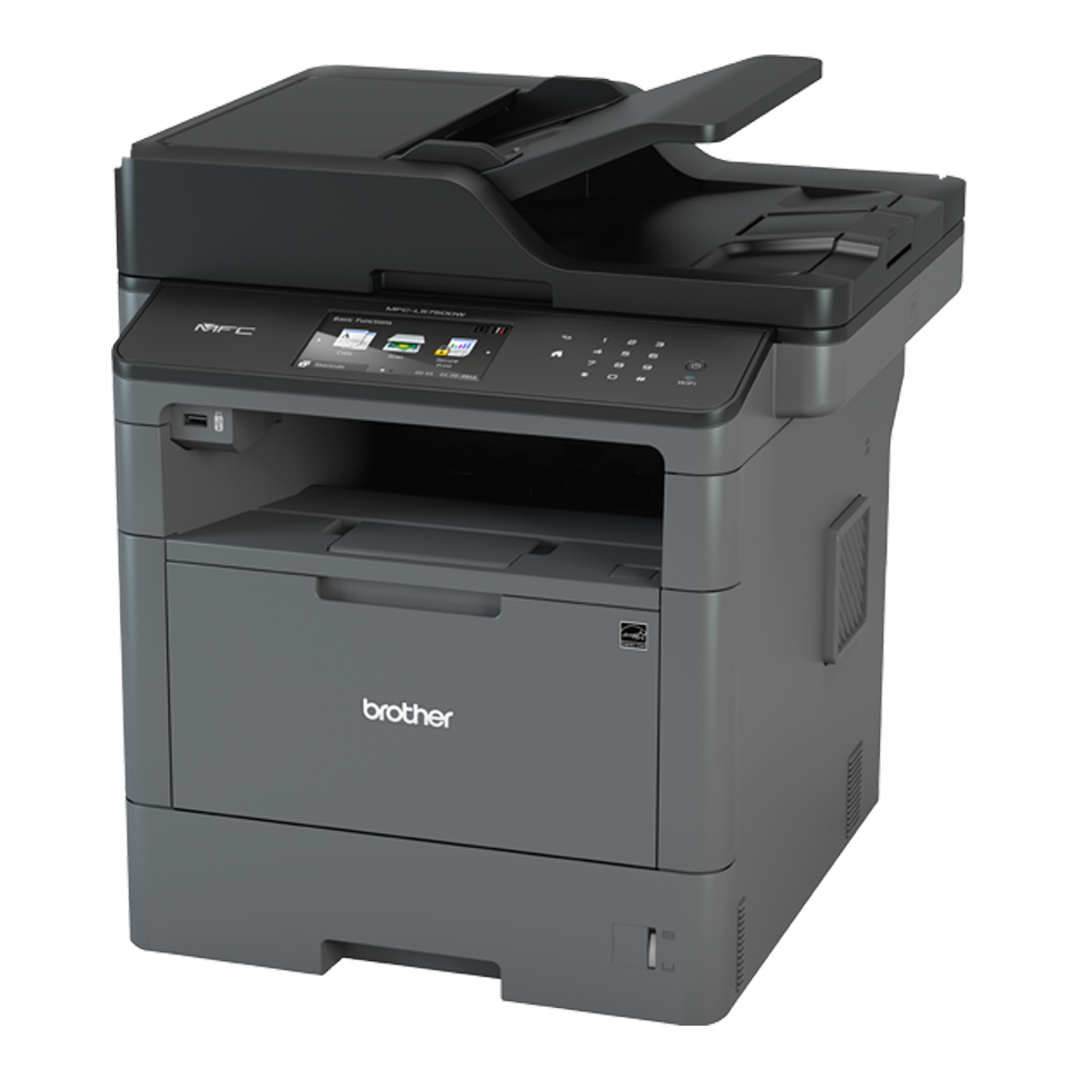 Brother MFC-L5700