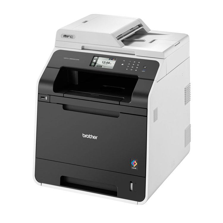 Brother MFC-L8650