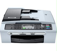 BROTHER MFC 260C