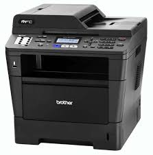 Brother MFC 8520dn