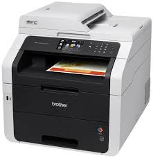 Brother MFC 9330 CDW