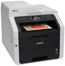 Brother MFC 9340 CDW