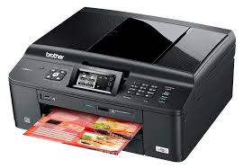 Brother MFC J625DW