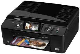 Brother MFC J825DW
