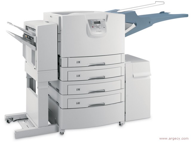 Lexmark C920