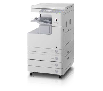 Canon 2525