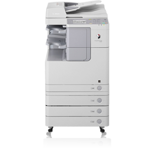 Canon 2530