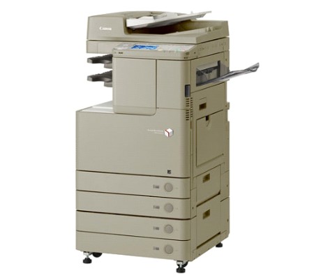 Canon IRC5030 