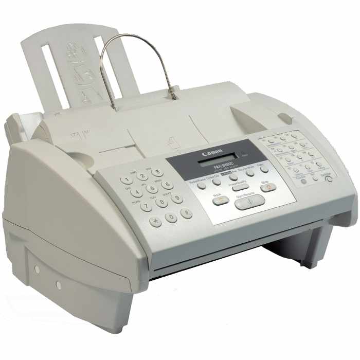 Canon B210C