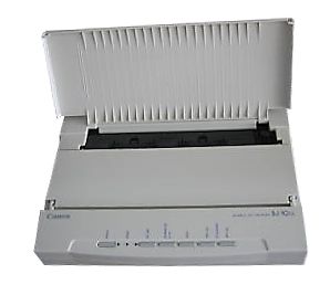 Canon BJ 10SX